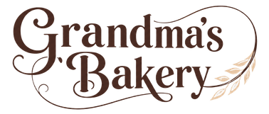 Grandma's Bakery